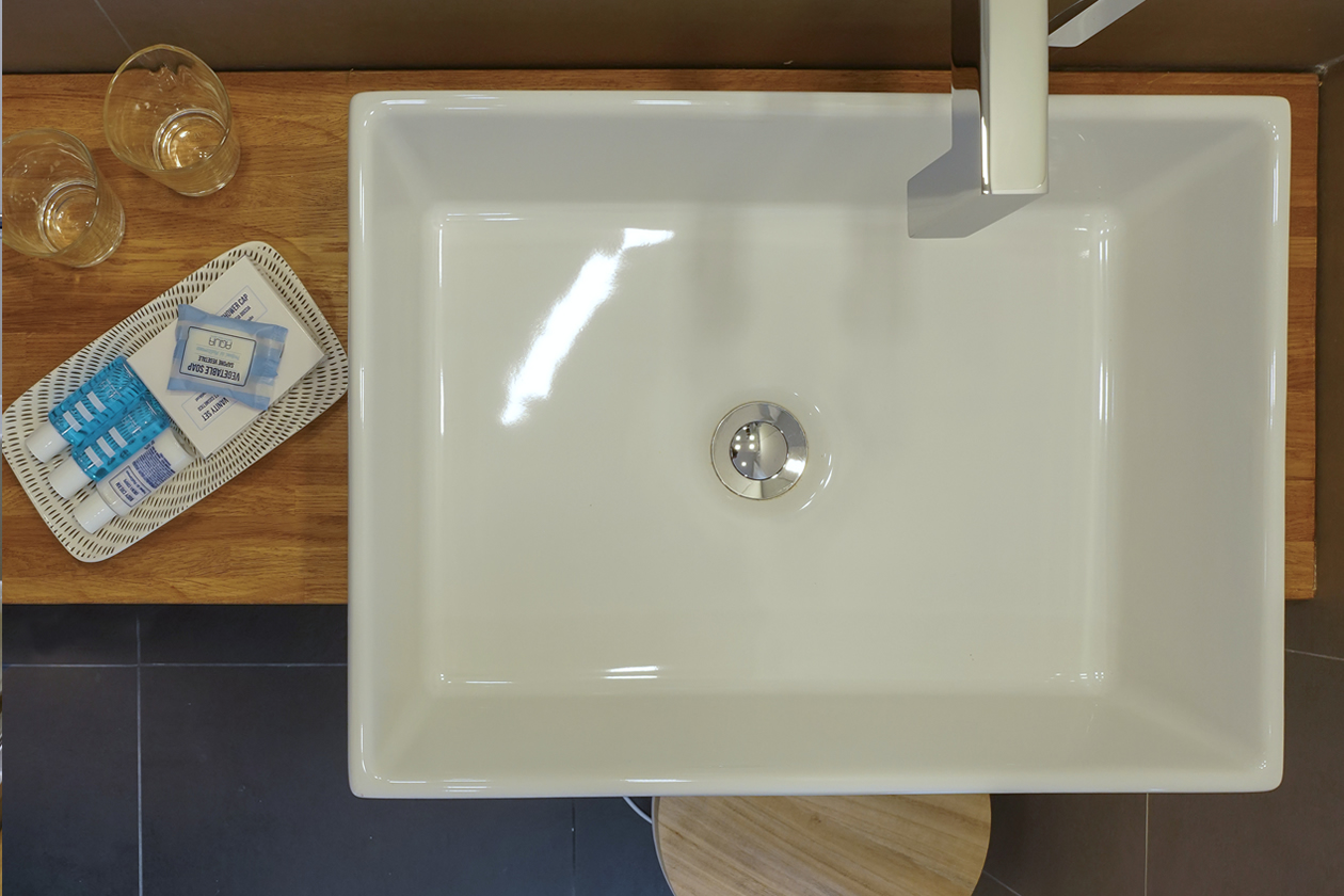 Camera L - Galleria 38