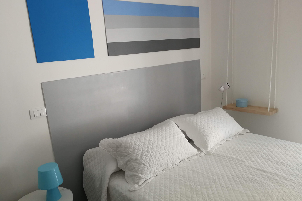 Camera S - Galleria 38