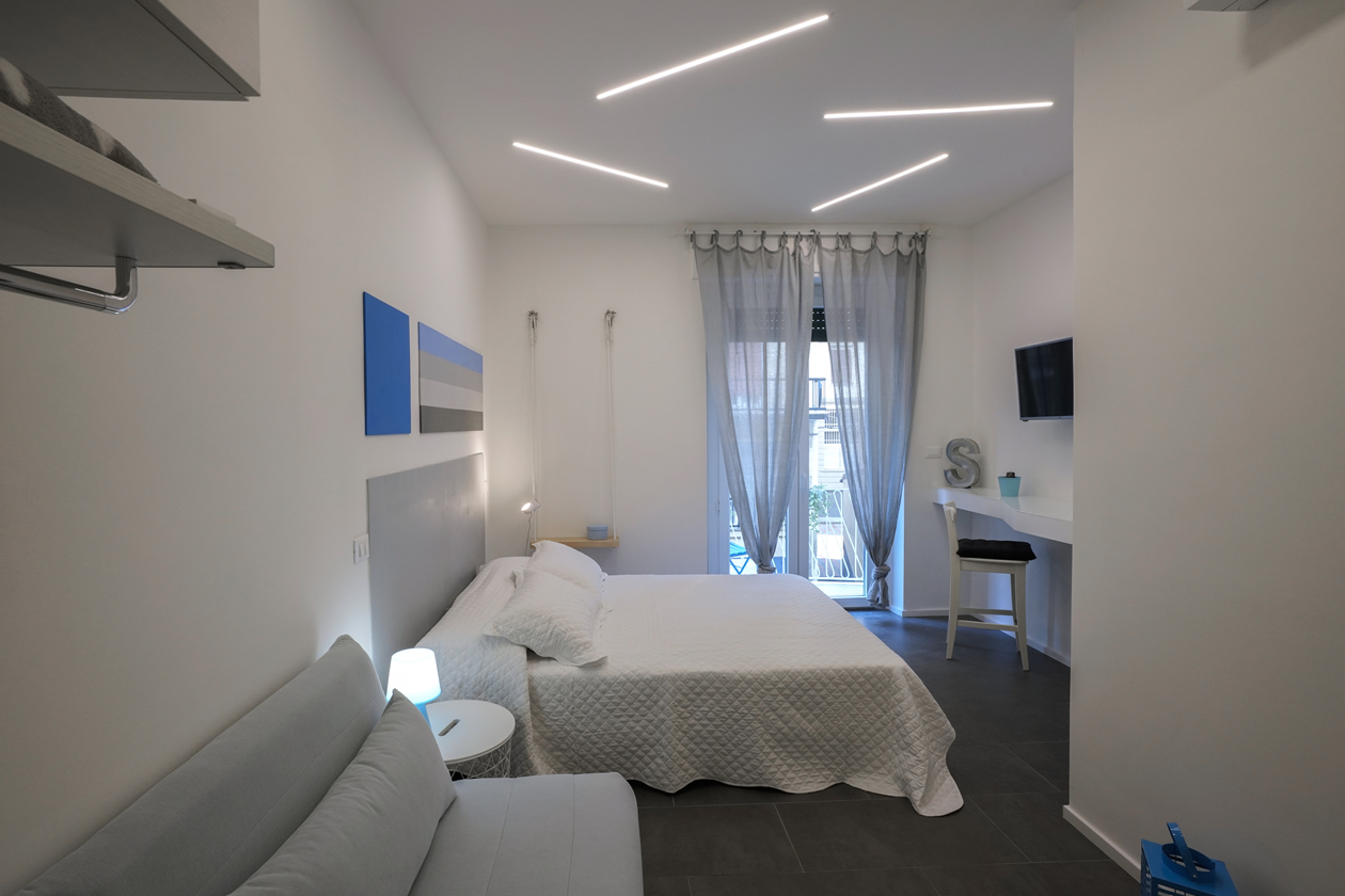 Camera S - Galleria 38