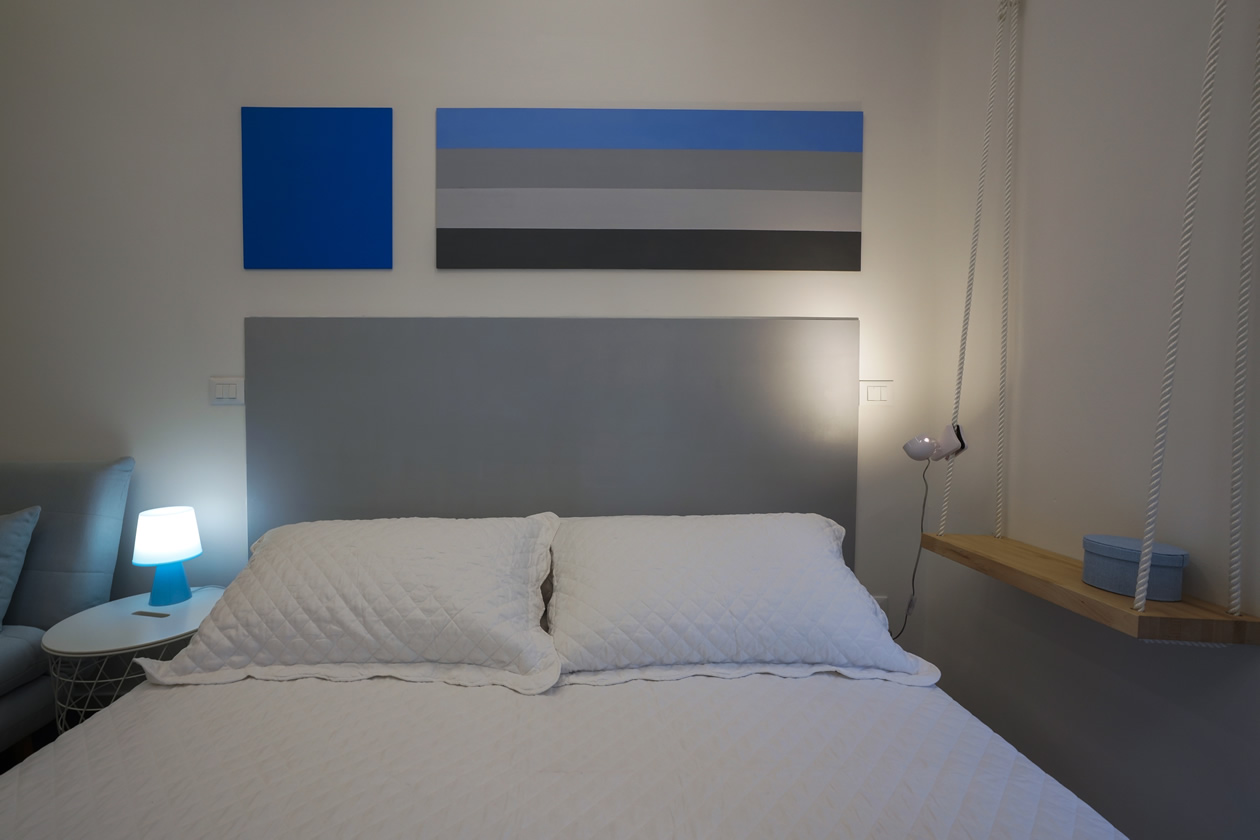 Camera S - Galleria 38