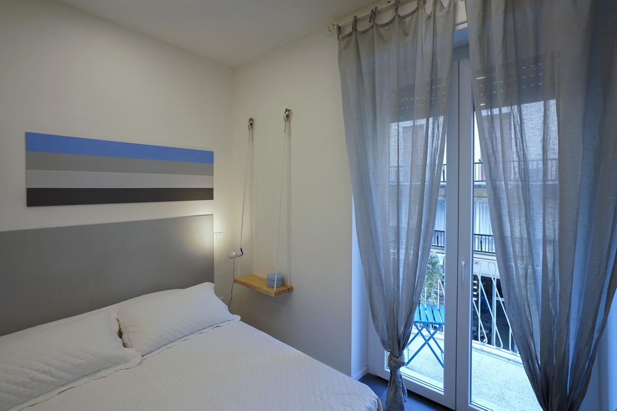 Camera S - Galleria 38