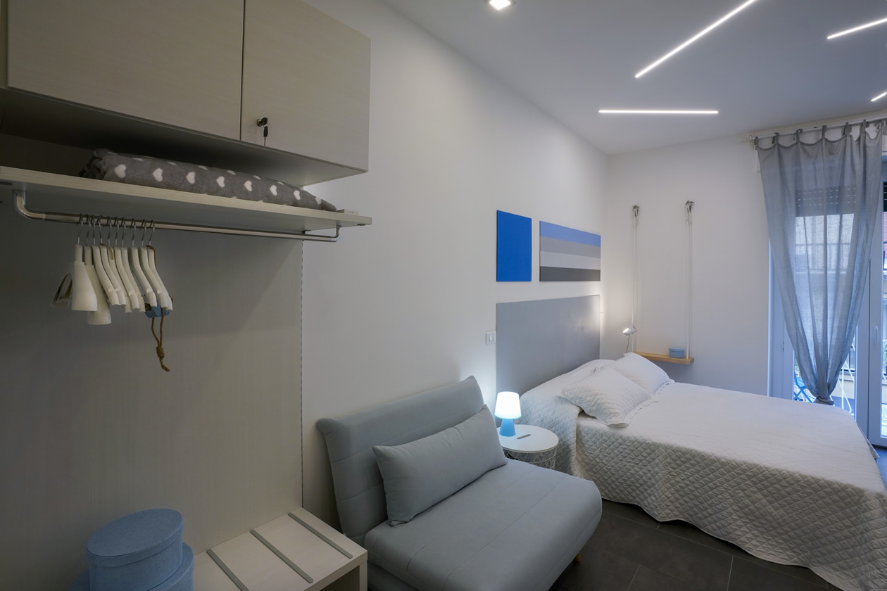 Camera S - Galleria 38